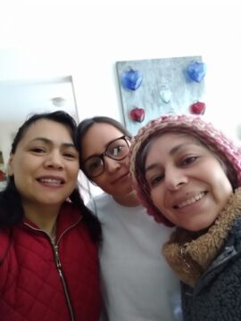 Imágenes para rendir homenaje a persona finada, estas pueden variar en su contenido.