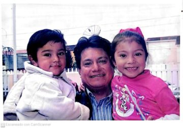 Imágenes para rendir homenaje a persona finada, estas pueden variar en su contenido.