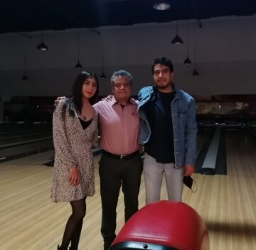 Imágenes para rendir homenaje a persona finada, estas pueden variar en su contenido.