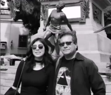 Imágenes para rendir homenaje a persona finada, estas pueden variar en su contenido.