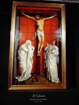 Imágenes para rendir homenaje a persona finada, estas pueden variar en su contenido.