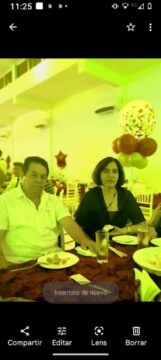 Imágenes para rendir homenaje a persona finada, estas pueden variar en su contenido.