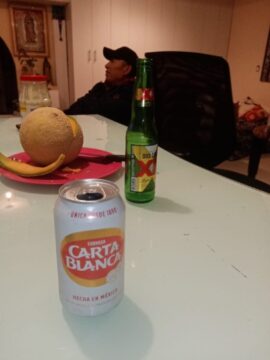 Imágenes para rendir homenaje a persona finada, estas pueden variar en su contenido.