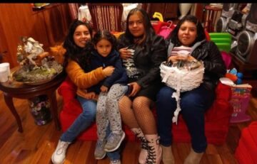 Imágenes para rendir homenaje a persona finada, estas pueden variar en su contenido.