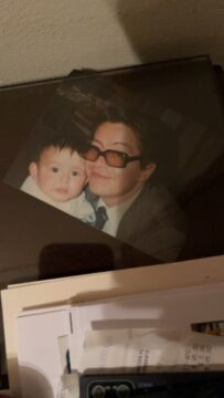 Imágenes para rendir homenaje a persona finada, estas pueden variar en su contenido.