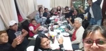 Imágenes para rendir homenaje a persona finada, estas pueden variar en su contenido.