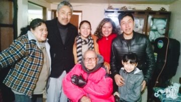 Imágenes para rendir homenaje a persona finada, estas pueden variar en su contenido.