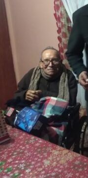 Imágenes para rendir homenaje a persona finada, estas pueden variar en su contenido.