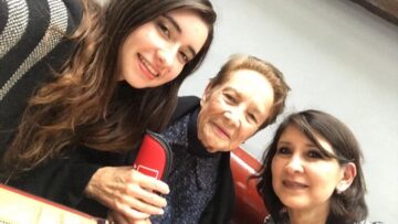 Imágenes para rendir homenaje a persona finada, estas pueden variar en su contenido.
