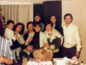 Imágenes para rendir homenaje a persona finada, estas pueden variar en su contenido.