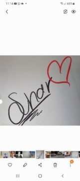 Imágenes para rendir homenaje a persona finada, estas pueden variar en su contenido.