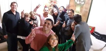 Imágenes para rendir homenaje a persona finada, estas pueden variar en su contenido.