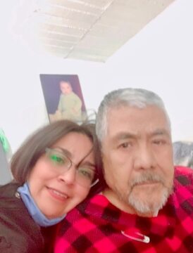 Imágenes para rendir homenaje a persona finada, estas pueden variar en su contenido.