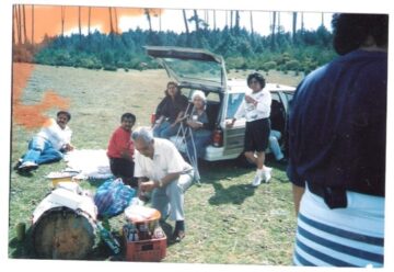 Imágenes para rendir homenaje a persona finada, estas pueden variar en su contenido.
