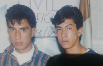 Imágenes para rendir homenaje a persona finada, estas pueden variar en su contenido.