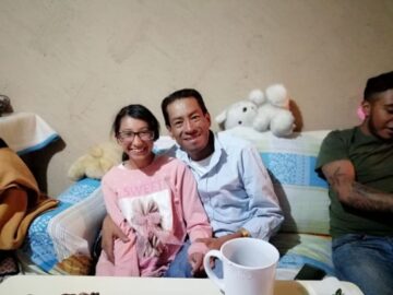 Imágenes para rendir homenaje a persona finada, estas pueden variar en su contenido.