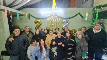 Imágenes para rendir homenaje a persona finada, estas pueden variar en su contenido.