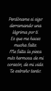 Imágenes para rendir homenaje a persona finada, estas pueden variar en su contenido.