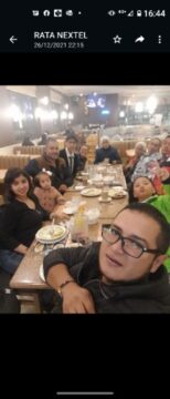 Imágenes para rendir homenaje a persona finada, estas pueden variar en su contenido.