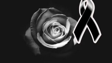 Imágenes para rendir homenaje a persona finada, estas pueden variar en su contenido.