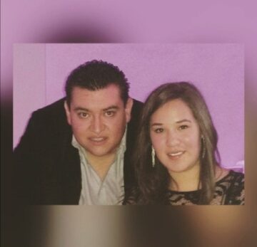 Imágenes para rendir homenaje a persona finada, estas pueden variar en su contenido.