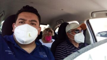 Imágenes para rendir homenaje a persona finada, estas pueden variar en su contenido.