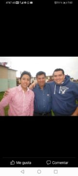 Imágenes para rendir homenaje a persona finada, estas pueden variar en su contenido.