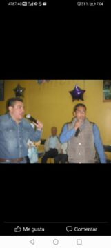 Imágenes para rendir homenaje a persona finada, estas pueden variar en su contenido.