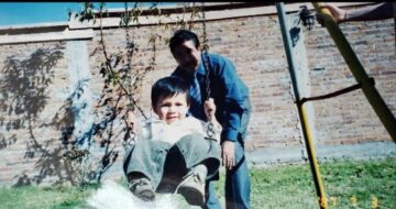 Imágenes para rendir homenaje a persona finada, estas pueden variar en su contenido.