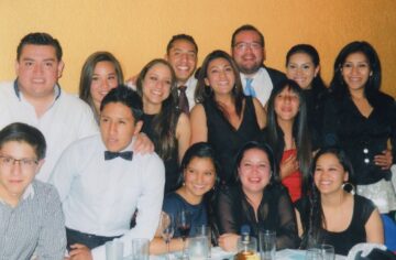 Imágenes para rendir homenaje a persona finada, estas pueden variar en su contenido.
