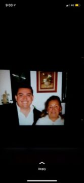 Imágenes para rendir homenaje a persona finada, estas pueden variar en su contenido.