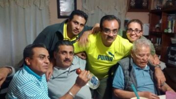 Imágenes para rendir homenaje a persona finada, estas pueden variar en su contenido.