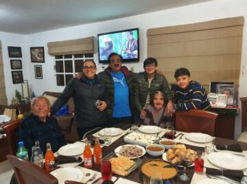 Imágenes para rendir homenaje a persona finada, estas pueden variar en su contenido.