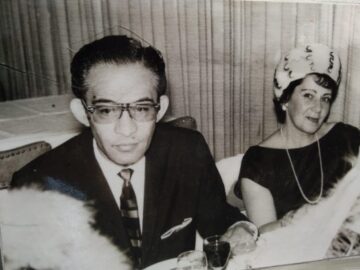 Imágenes para rendir homenaje a persona finada, estas pueden variar en su contenido.