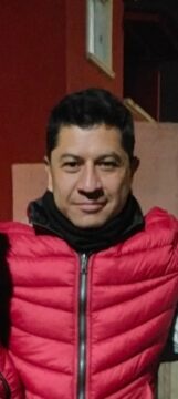Imágenes para rendir homenaje a persona finada, estas pueden variar en su contenido.