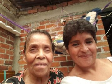 Imágenes para rendir homenaje a persona finada, estas pueden variar en su contenido.