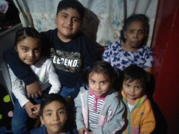 Imágenes para rendir homenaje a persona finada, estas pueden variar en su contenido.