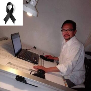 Imágenes para rendir homenaje a persona finada, estas pueden variar en su contenido.