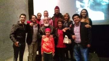 Imágenes para rendir homenaje a persona finada, estas pueden variar en su contenido.