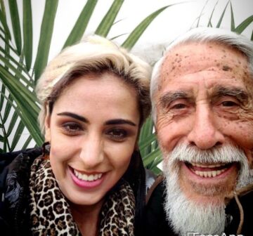 Imágenes para rendir homenaje a persona finada, estas pueden variar en su contenido.