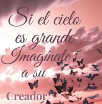 Imágenes para rendir homenaje a persona finada, estas pueden variar en su contenido.
