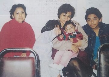 Imágenes para rendir homenaje a persona finada, estas pueden variar en su contenido.