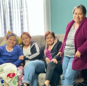 Imágenes para rendir homenaje a persona finada, estas pueden variar en su contenido.