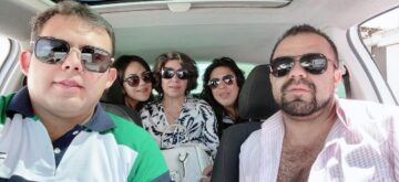 Imágenes para rendir homenaje a persona finada, estas pueden variar en su contenido.