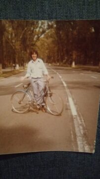 Imágenes para rendir homenaje a persona finada, estas pueden variar en su contenido.
