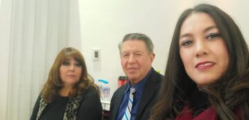 Imágenes para rendir homenaje a persona finada, estas pueden variar en su contenido.