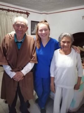 Imágenes para rendir homenaje a persona finada, estas pueden variar en su contenido.