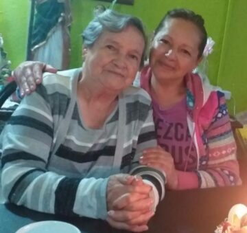 Imágenes para rendir homenaje a persona finada, estas pueden variar en su contenido.