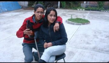 Imágenes para rendir homenaje a persona finada, estas pueden variar en su contenido.