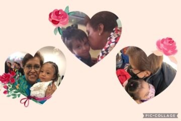 Imágenes para rendir homenaje a persona finada, estas pueden variar en su contenido.